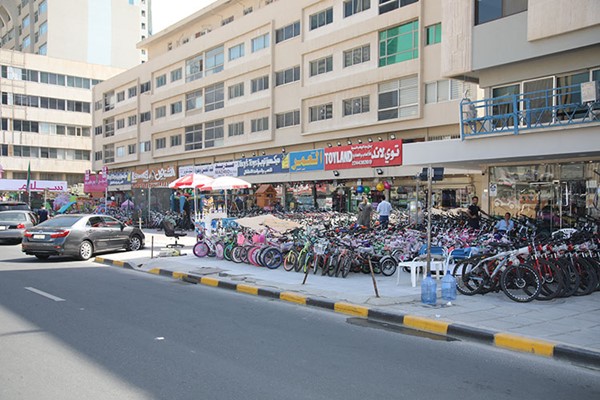 بالفيديو..20 % ارتفاع في أسعار ألعاب الأطفال والدراجات والسكوتر والألعاب الإلكترونية الأكثر تفضيلاً