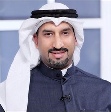 أحمد الرويح