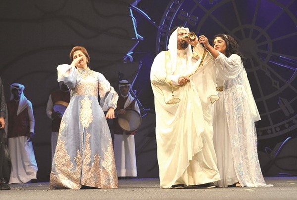 بالفيديو.. «السحر الأسود» رؤية إخراجية احترافية