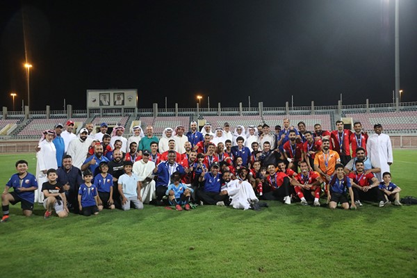 خيطان يرافق الشباب إلى "دوري الأضواء"