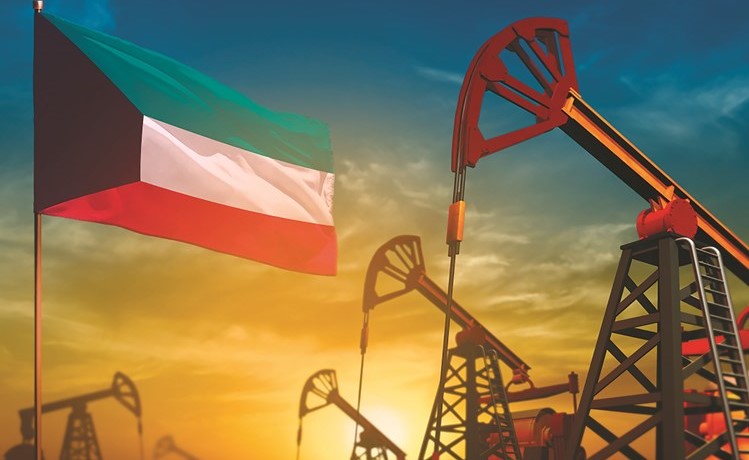 «كامكو إنفست»: برميل النفط الكويتي قفز 8.1% إلى 85.7 دولاراً خلال أبريل
