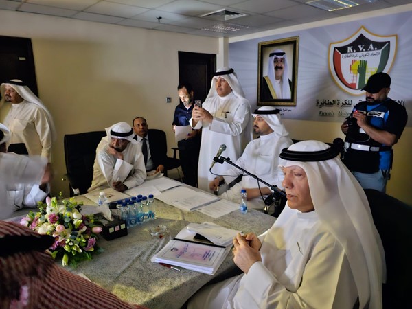 الشبيب رئيساً لاتحاد الكرة الطائرة