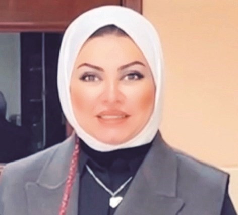 حصة الصقعبي