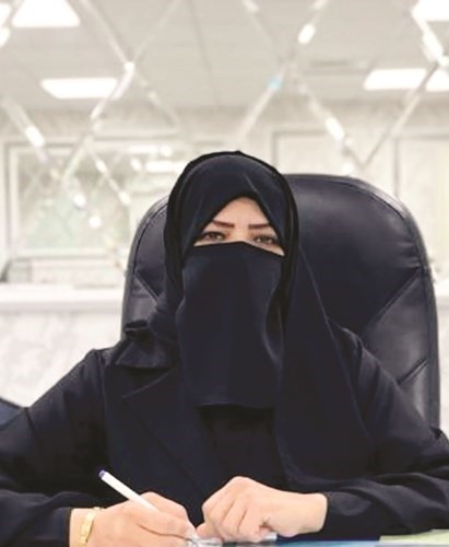 د.ريمة الظفيري