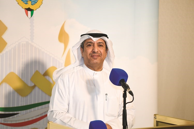 مرشح الدائرة الثانية د.بدر الملا	(قاسم باشا)