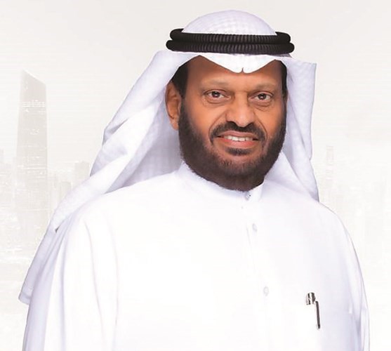 النائب السابق ومرشح الدائرة الثانية د.عبدالله العرادة