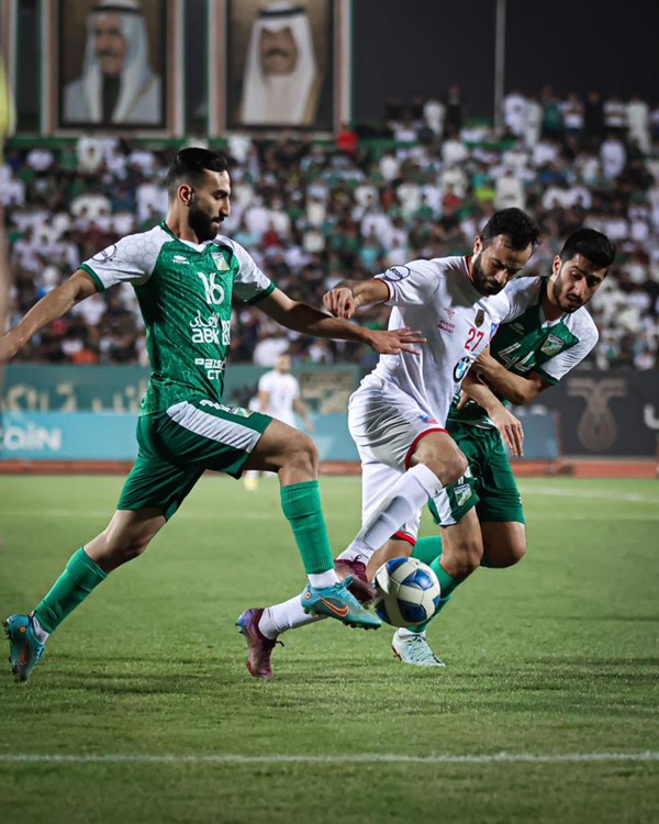 بامتياز .. "العميد " بطلاً لدوري زين الممتاز للمرة 18