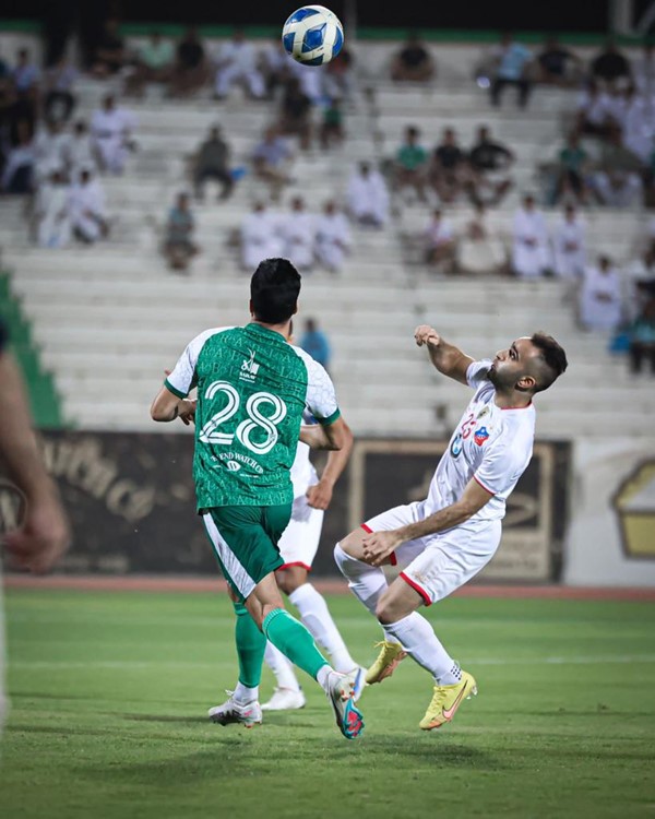 بامتياز .. "العميد " بطلاً لدوري زين الممتاز للمرة 18