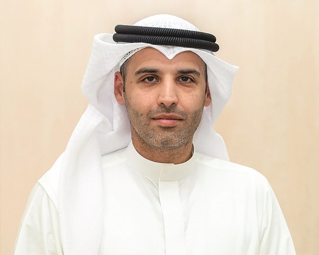 مرشح الدائرة الثانية عبد الوهاب العيسى