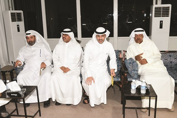  ومتوسطا الناخبين