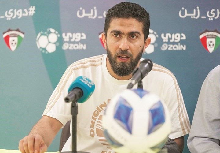 فراس الخطيب