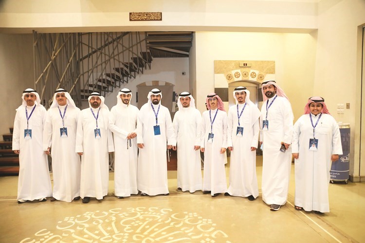 اللجنة الإعلامية في حملة مبارك العرو
