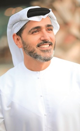 المدير التنفيذي لمؤسسة دبي للتسويق السياحي والتجاري عصام كاظم