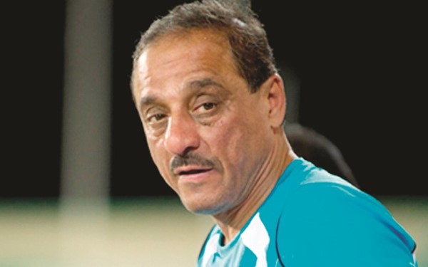 محمد كرم