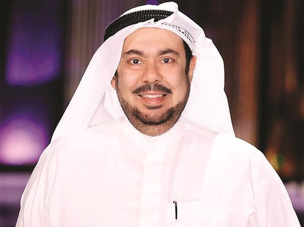 عبدالعزيز المسلم