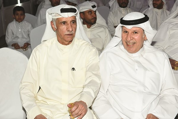 حمد المدلج: الشعب قادر على إيصال ممثلين للأمة على قدر المسؤولية الوطنية لمواجهة الفساد وتحقيق التنمية
