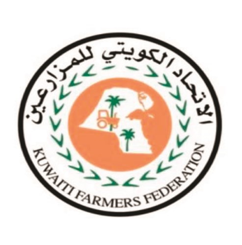 شعار اتحاد المزارعين