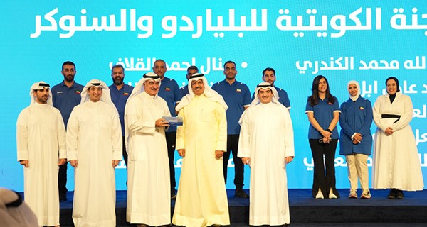 رئيس الوزراء خلال تكريم اللاعبين المتميزين 2023: سعداء بما تحقق من إنجازات.. ونتطلع لنكون منافسا قويا في البطولات الإقليمية والدولية القادمة