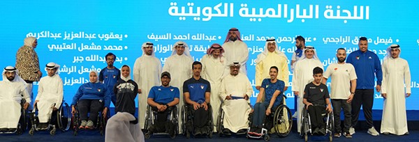 رئيس الوزراء خلال تكريم اللاعبين المتميزين 2023: سعداء بما تحقق من إنجازات.. ونتطلع لنكون منافسا قويا في البطولات الإقليمية والدولية القادمة