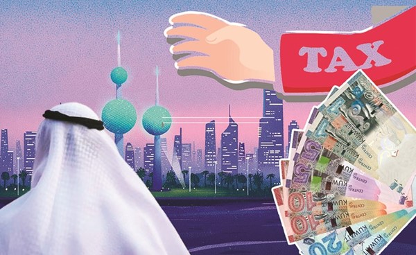 «صندوق النقد» للكويت: طبقوا ضريبتي «القيمة المضافة» و«الانتقائية»