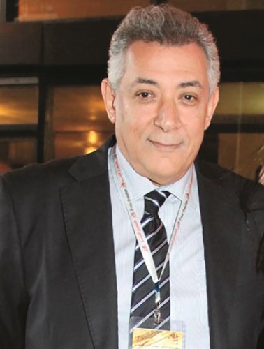 د.سامح مهران