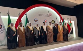 العتيبي: مشروع ربط العراق بشبكة الكهرباء الخليجية خطوة إستراتيجة نحو الربط العربي والإقليمي