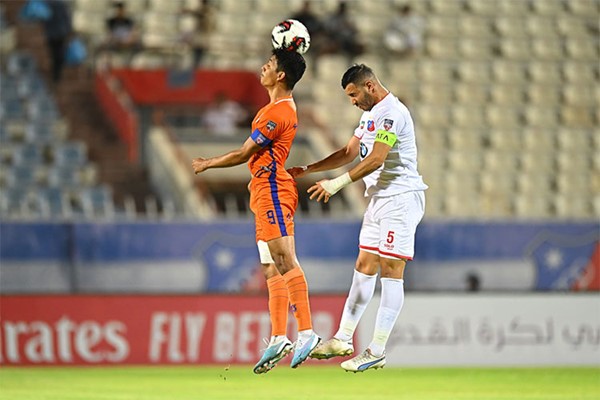 "الأبيض" يحجز مقعده مع الكبار في كأس الملك سلمان