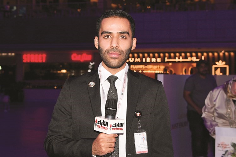 د.محمد العدواني