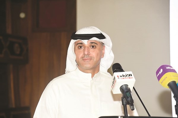 يوسف المطوع