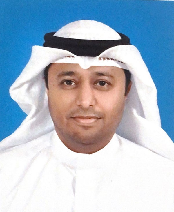 خالد الياسين