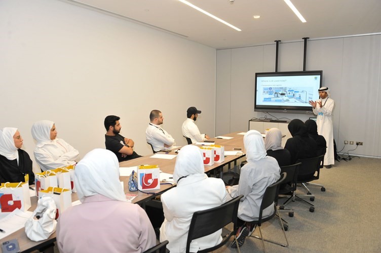 الدبيس: «صناع المستقبل» واجب اجتماعي تقدمه جامعة الكويت للمجتمع وللخريجين