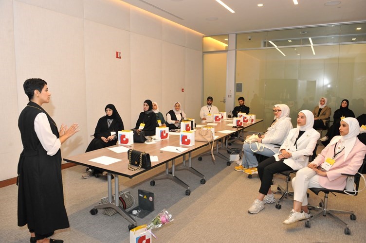 الدبيس: «صناع المستقبل» واجب اجتماعي تقدمه جامعة الكويت للمجتمع وللخريجين