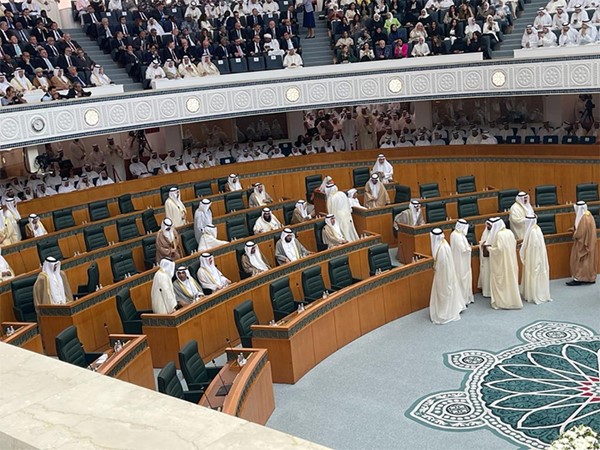 رئيس مجلس الأمة أحمد السعدون: يجب أن نشكر الشعب الكويتي الذي لبى النداء وحقق أفضل النتائج بانتخابات 2023