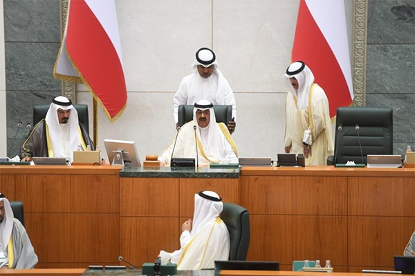 رئيس مجلس الأمة أحمد السعدون: يجب أن نشكر الشعب الكويتي الذي لبى النداء وحقق أفضل النتائج بانتخابات 2023