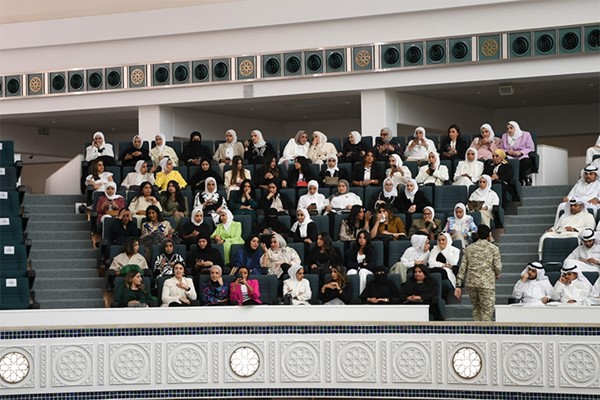 رئيس مجلس الأمة أحمد السعدون: يجب أن نشكر الشعب الكويتي الذي لبى النداء وحقق أفضل النتائج بانتخابات 2023