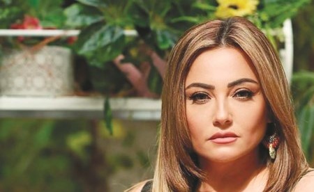 بشرى.. «طبيبة شرعية»