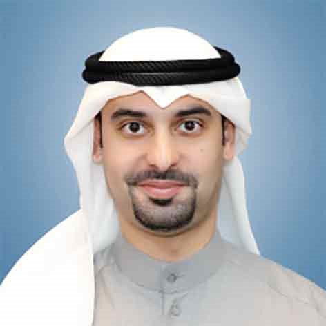 الشيخ عبدالله الصباح