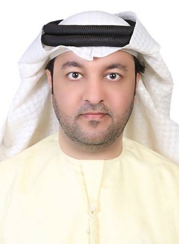 د. جمال السعيدي