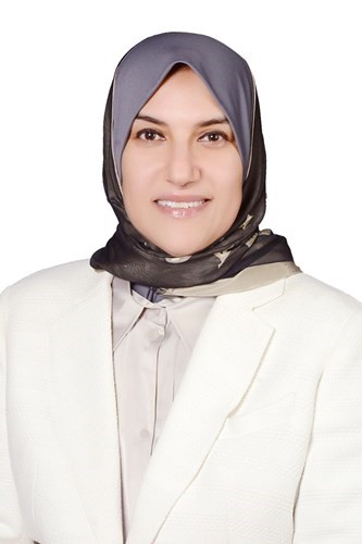 د. هنادي المباركي