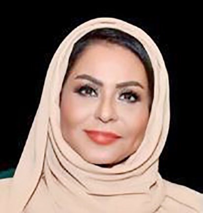 د. هند القاسمي
