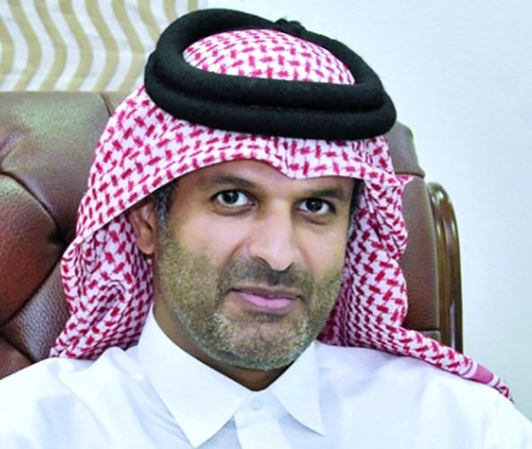 الشيخ د. ثاني آل ثاني