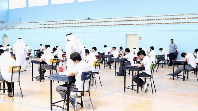 «التربية» تطلب من المناطق التعليمية كشوفات المعلمين المتميزين