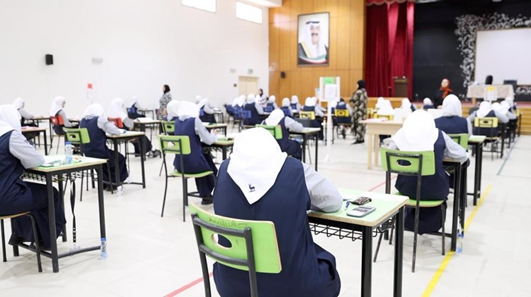 «التربية» تطلب من المناطق التعليمية كشوفات المعلمين المتميزين