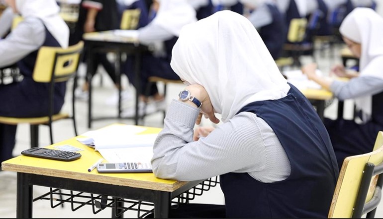 «التربية» تطلب من المناطق التعليمية كشوفات المعلمين المتميزين