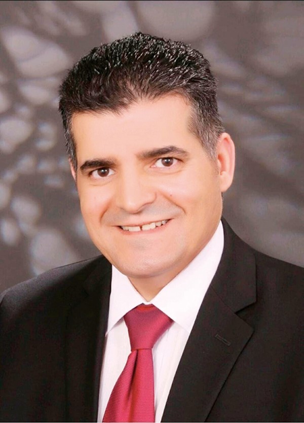 د.محمد العتيبي