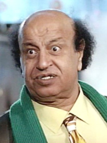 غريب محمود