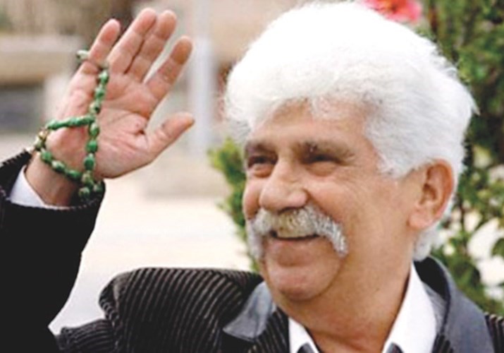 محمود مبسوط