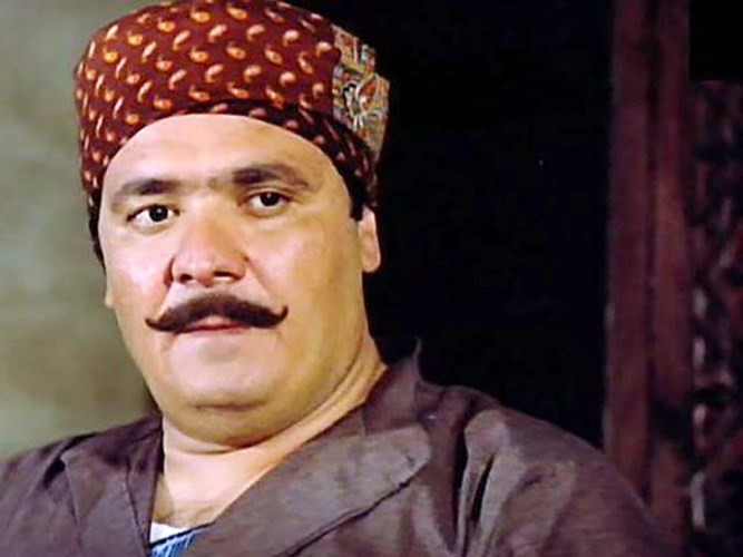 إبراهيم عبدالرازق
