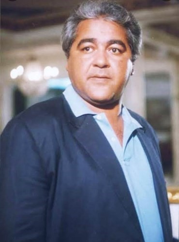 مصطفى متولي