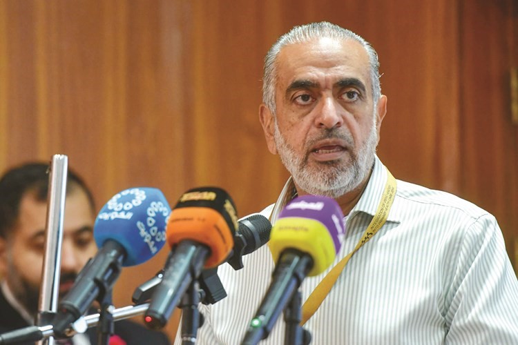 د.عادل الزايد
